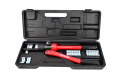 AWTOOLS PRASKA HYDRAULICZNA DO ZACISKANIA KOŃCÓWEK 8T 10-120mm2
