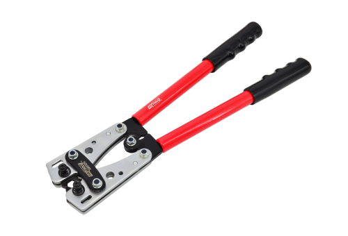 AWTOOLS PRASKA MECHANICZNA DO KABLI 6-50mm2