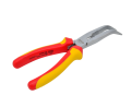 AWTOOLS SZCZYPCE WYDŁUŻONE WYGIĘTE VDE 160mm