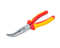 AWTOOLS SZCZYPCE WYDŁUŻONE WYGIĘTE VDE 180mm