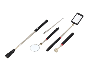 AWTOOLS ZESTAW INSPEKCYJNY 5 ELEM.