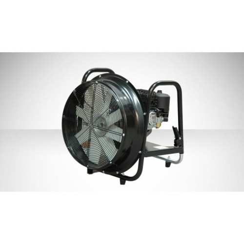 FOGO WENTYLATOR ODDYMIAJĄCY MW-22 49,5cm / 16000 m3/h ...