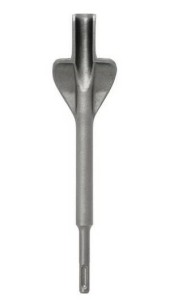 HIKOKI BRUZDOWNIK SDS+ 22x250mm Z OGRANICZNIKIEM