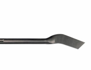 HIKOKI DŁUTO GRZEBIEN. SDS MAX  10 x 300mm