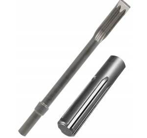 HIKOKI DŁUTO ŁOPATKOWE SDS MAX  25 x 400mm