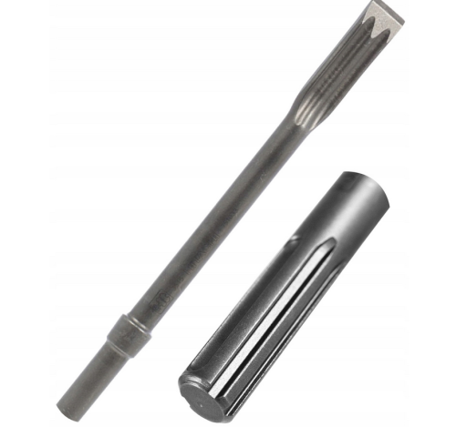 HIKOKI DŁUTO ŁOPATKOWE SDS MAX  25 x 400mm