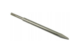 HIKOKI DŁUTO SZPICAK SDS+ 250mm
