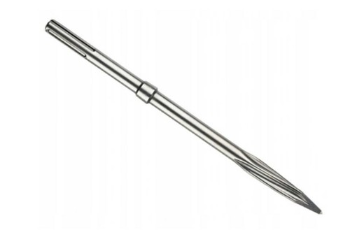 HIKOKI DŁUTO SZPICAK SDS+ 250mm SAMOOSTRZĄCY
