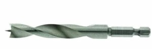 HIKOKI WIERTŁO DO DREWNA HEX  4,0 x 75mm