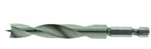 HIKOKI WIERTŁO DO DREWNA HEX  8,0 x 117mm