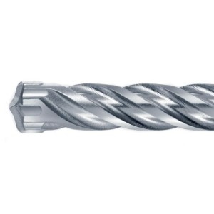 HIKOKI WIERTŁO SDS PLUS CZTEROOSTRZOWE  6 x 260mm FCH