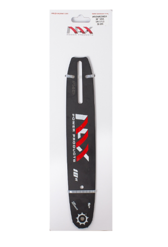 NAX PROWADNICA 10" 25cm/3/8"/1,3 NAX100C