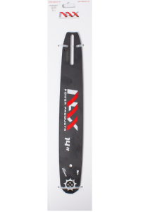 NAX PROWADNICA 14" 35cm/3/8"/1,3 NAX200C