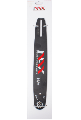 NAX PROWADNICA 14" 35cm/3/8"/1,3 NAX200C