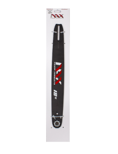 NAX PROWADNICA 18" 45cm/325"/1,5 NAX400C