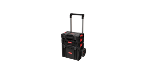 QBRICK SYSTEM PRO SET 7 2.0 PLUS