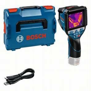 BOSCH KAMERA TERMOWIZYJNA GTC 600 C SOLO