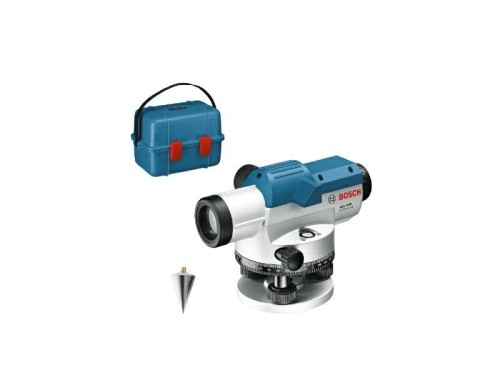 BOSCH NIWELATOR GOL 32 D