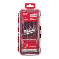MILWAUKEE WIERTŁO METAL HSS CO KPL  8cz. /1-10mm/.