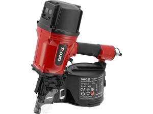 YATO PNEUMATYCZNA GWOŹDZIARKA BĘBNOWA 65-100mm