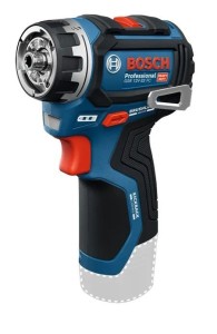 BOSCH WKRĘTARKA 12V GSR 12V-32 FC SOLO 32/21Nm