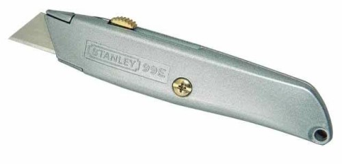 STANLEY NOŻYK  OSTRZE ŁAMANE   CLASSIC  99 /LUZ ...