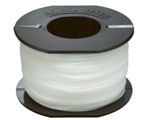 BLACK+DECKER ŻYŁKA 50m DO SYSTEMU REFLEX