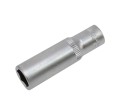 AWTOOLS NASADKA  6K   1/4"  DŁUGA  8 mm BLACK LINE