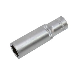 AWTOOLS NASADKA  6K   1/4"  DŁUGA  8 mm BLACK LINE
