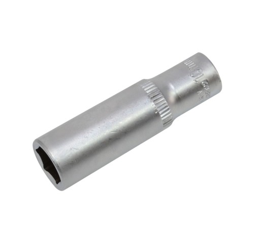 AWTOOLS NASADKA  6K   1/4"  DŁUGA 13 mm BLACK LINE