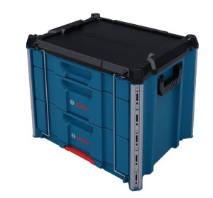 BOSCH WALIZKA L-BOXX CONTRACTOR DRAWER 3
