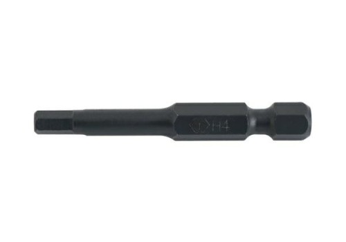 KING TONY BIT DO WKRĘTAREK 1/4"" HEX 8 x 110mm