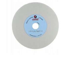 ANDRE ŚCIERNICA PŁASKA 250mm x 25mm x 32mm 99AY60K7VE01-35 BIAŁA "TYP 1"