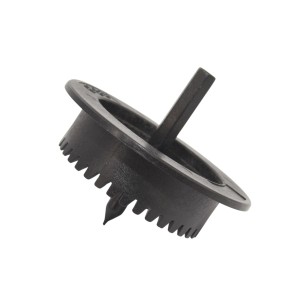 AWTOOLS FREZ DO STYROPIANU I WEŁNY 68mm