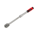 AWTOOLS GRZECHOTKA 1/2" TELESKOPOWA 305-445 MM  BLACK LINE