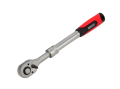 AWTOOLS GRZECHOTKA 1/4" TELESKOPOWA 150-200MM  BLACK LINE
