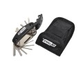 AWTOOLS KLUCZE ROWEROWE MULTI-TOOL 15w1