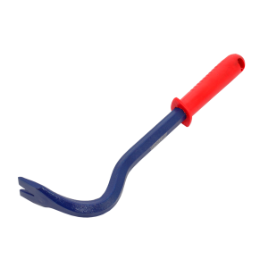 AWTOOLS ŁOM KRÓTKI JEDNOSTRONNY 300x16mm