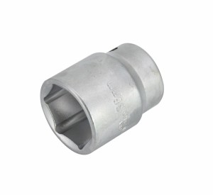 AWTOOLS NASADKA  6K  3/4"   KRÓTKA 22 mm BLACK LINE