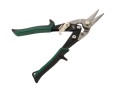 AWTOOLS NOŻYCE DO CIĘCIA BLACHY CR-MO PRAWE 10"