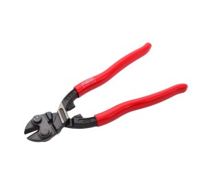 AWTOOLS NOŻYCE DO DRUTU 200mm BLACK LINE