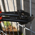 AWTOOLS NOŻYCE DO DRUTU 900mm BLACK LINE