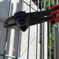 AWTOOLS NOŻYCE DO DRUTU 900mm BLACK LINE