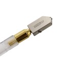 AWTOOLS NÓŻ DO SZKŁA 178mm/ ZBIORNIK NA OLEJ