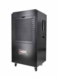 AWTOOLS OSUSZACZ POWIETRZA 130L/24h DH130 BLACK LINE