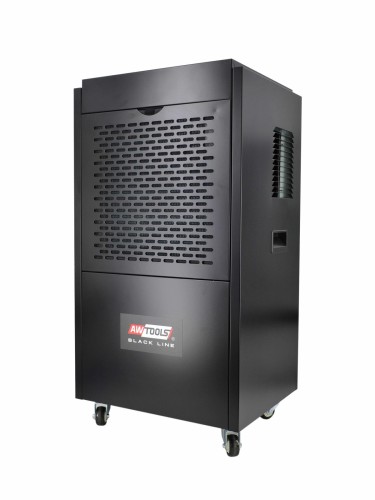 AWTOOLS OSUSZACZ POWIETRZA 130L/24h DH130 BLACK LINE
