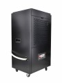 AWTOOLS OSUSZACZ POWIETRZA 130L/24h DH130 BLACK LINE