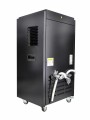 AWTOOLS OSUSZACZ POWIETRZA 130L/24h DH130 BLACK LINE
