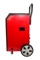 AWTOOLS OSUSZACZ POWIETRZA 50L/24h DHS50 BLACK LINE