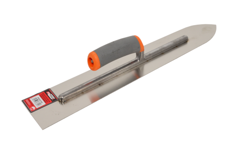 AWTOOLS PACA MET.500 OSTRA DO WYLEWEK UCHWYT GUMOWANY  5717
